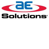 aeSolutions logo
