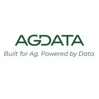 AGDATA, LP logo