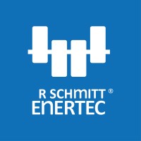 R Schmitt Enertec logo