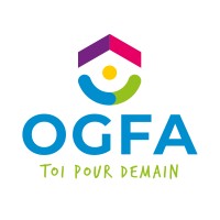 OGFA-Toi pour demain logo