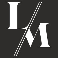 Luxury For Men logo