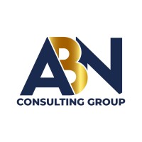 ABN Consulting Group logo