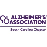 Alzheimer's Association South Carolina Chapter logo