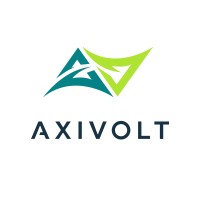 Axiso Green Energy logo