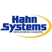 Hahn Systems logo
