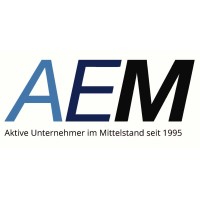 AEM Unternehmerkapital GmbH logo