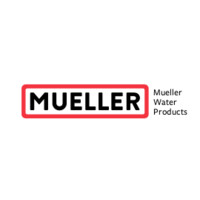 Mueller Water Products company logo