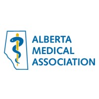 Alberta Medical Association (AMA) logo