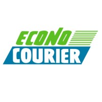Econo-Courier logo