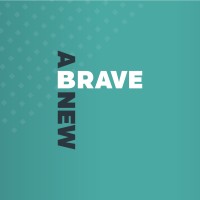 A Brave New logo