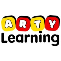 Arty Learning logo