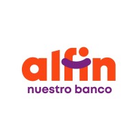 Alfin Banco logo