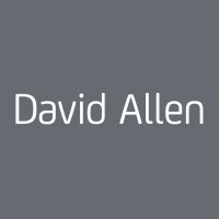 David Allen company logo