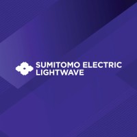 Sumitomo Electric Lightwave logo