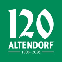 Altendorf Group GmbH logo