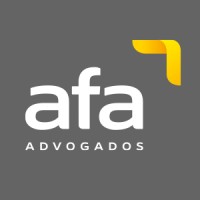 AFA Advogados logo