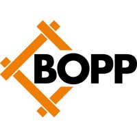 G. BOPP Group logo