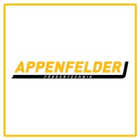 Appenfelder GmbH logo