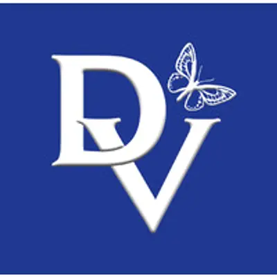 DVFlora logo