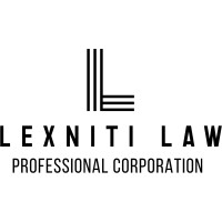 LexNiti Law Professional Corporation logo