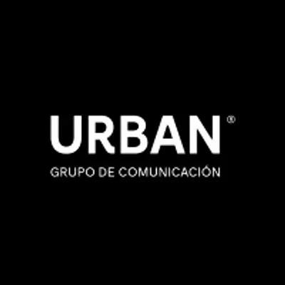 Urban Grupo de Comunicación Argentina logo