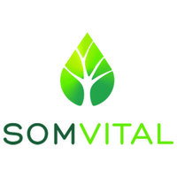 SOMVITAL logo