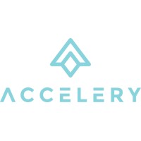 Accelery GmbH logo