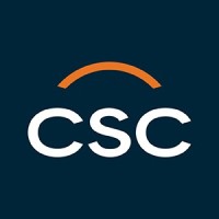 CSC Leasing logo
