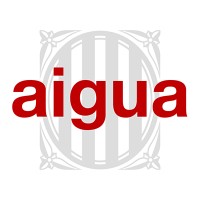 Agència Catalana de l'Aigua logo