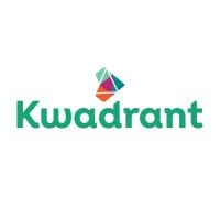 Kwadrant logo