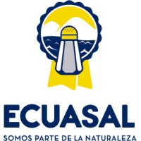 ECUATORIANA DE SAL Y PRODUCTOS QUÍMICOS C.A. (ECUASAL) logo