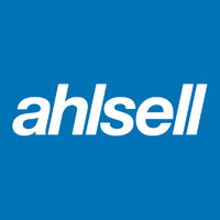 Ahlsell Oy logo