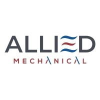 Allied Mechanical Utah logo
