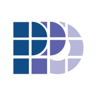 P&P Optica logo