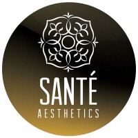 SANTÉ Aesthetics logo