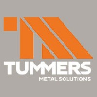 Tummers Plaatbewerking B.V. logo