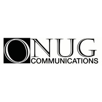 ONUG Communications, Inc. logo