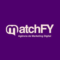 MatchFY Agência Digital logo