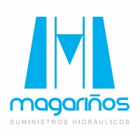 Suministros hidráulicos Magariños, S.L. logo