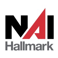 NAI Hallmark logo