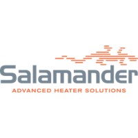 Salamander Solutions logo