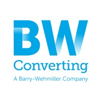 BW Converting logo