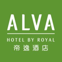 ALVA HOTEL BY ROYAL logo