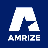 Amrize Building Envelope logo