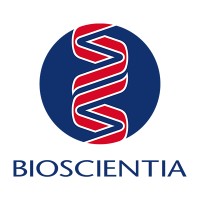 Bioscientia logo