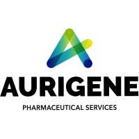 Aurigene Pharmaceutical Services Limited logo