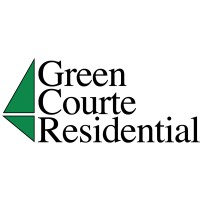 Green Courte Residential Holdings logo