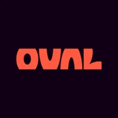 OVAL logo