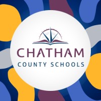 Chatham County Schools logo