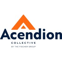 Acendion Collective logo